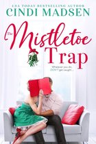 Heart in the Game 2 - The Mistletoe Trap