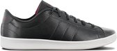 adidas Advantage CL QT - Dames Sneakers Sport Schoenen Zwart BB7317 - Maat EU 38 UK 5