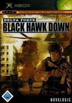 Delta Force: Black Hawk Down GER