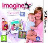 Image Babies 3D - English - 3DS