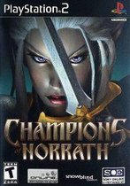 Champions Of Norrath-Amerikaans (Playstation 2) Gebruikt