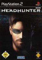 Headhunter-Duits (Playstation 2) Gebruikt