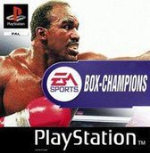 Box Champions-Duits (Playstation 1) Gebruikt