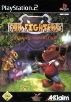 Fur Fighters Viggo's Revenge