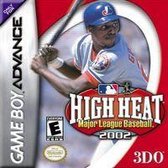 High Heat - Major League Baseball 2002