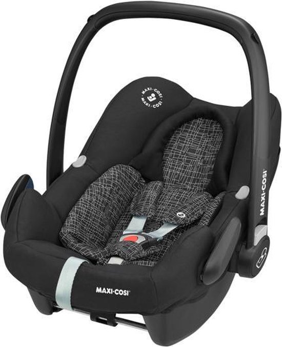 Cosi MAXI COSI Rock, siège auto bébé i-Size,isofix, Groupe 0+