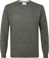 Profuomo PPRJ3C0038 Pullover - Maat L - Heren