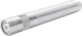 Maglite Solitaire LED sleutelhanger - Zilver