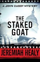 The John Cuddy Mysteries - The Staked Goat