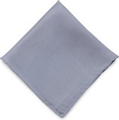 We Love Ties Pochette de costume gris