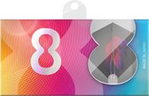 8 Flight Stacey Pace NO2 - Dart Flights