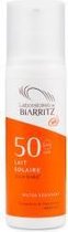 Laboratoires de Biarritz Alga Maris Biologische Zonbescherming  Lotion SPF50 100ml