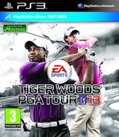 Tiger Woods PGA Tour 2013