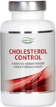 Nutrivian Cholesterol Control 60 Capsules