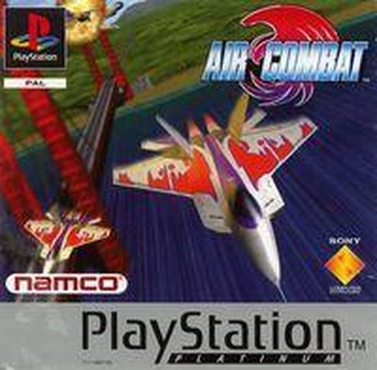Air combat | Jeux | bol.com