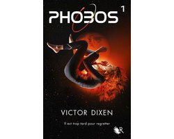 Collection R 1 - Phobos - Tome 1