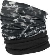 Barts Multicol Polar col blauw ONE SIZE blue