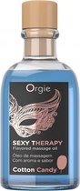 Orgie - Lips Massage KitÂ Suikerspin 100 ml