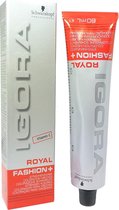 Schwarzkopf Igora Fashion+  - #100-55 Gold Fever