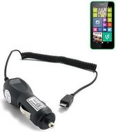 Nokia Autolader Micro USB Lumia 630