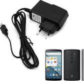 Oplader Micro USB LG G4 Note