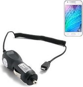 Samsung Autolader Micro USB Galaxy J7 2015