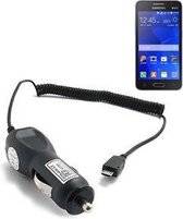Samsung Autolader Micro USB Galaxy Core 2 G355H
