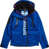 Superdry Ultimate Mountain Rescue Heren Jas - Maat XL