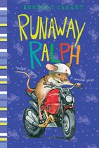 Ralph S. Mouse 2 - Runaway Ralph