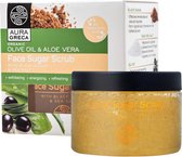 Aura Greca Face Sugar Scrub