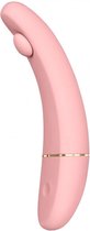 Loba - OhMyG G-Spot Vibrator - White