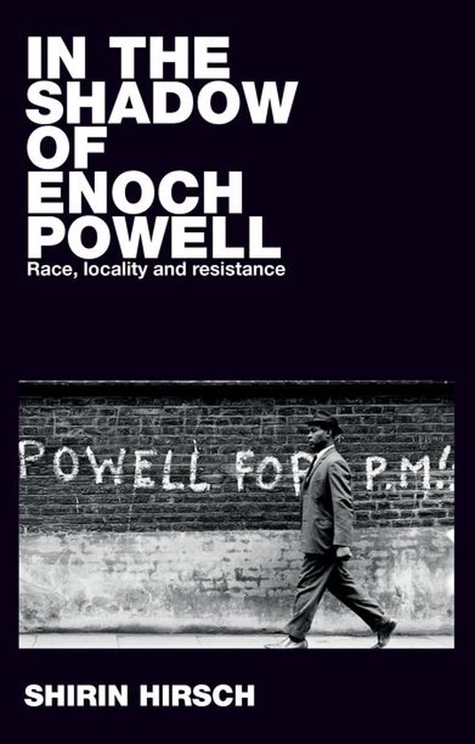 Racism, Resistance and Social Change - In the shadow of Enoc ... - cover