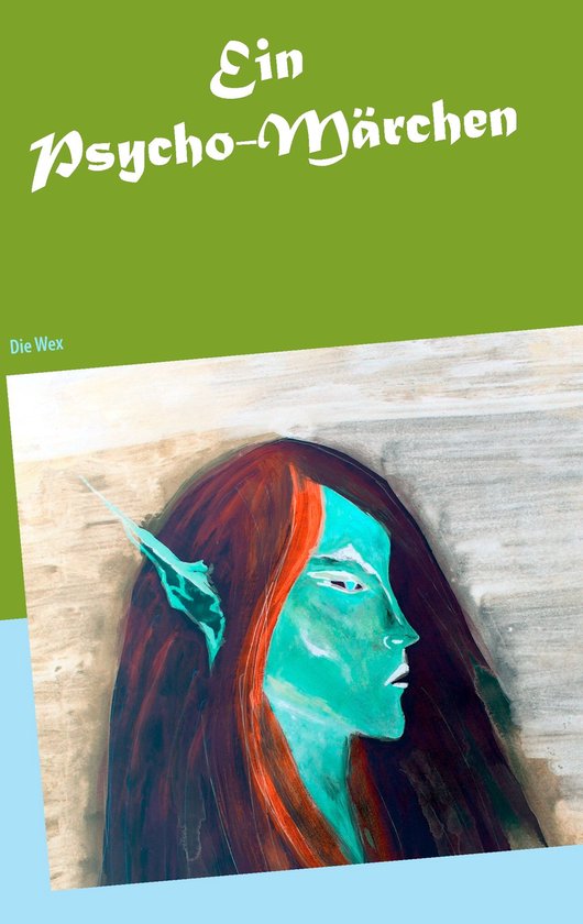 Ein Psycho-Märchen - cover