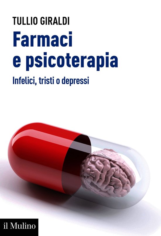 Aspetti della psicologia - Farmaci e psicoterapia - cover
