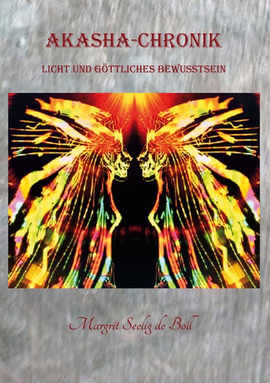 Wie Komme Ich In Meine Akasha Chronik Akasha-Chronik (ebook), Margrit Seelig De Boll | 9783741204708 | Boeken