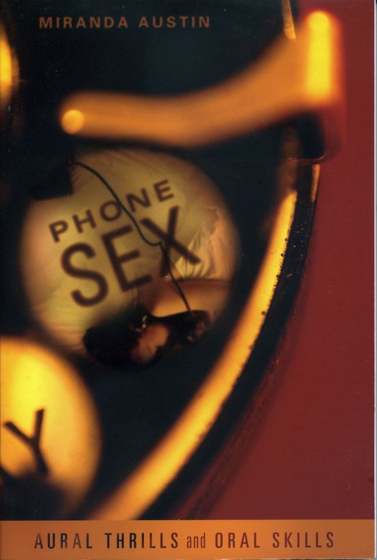 Phone Sex - cover