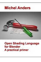 Open Shading Language for Blender