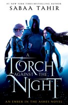 An Ember in the Ashes 2 -  A Torch Against the Night