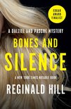 The Dalziel and Pascoe Mysteries - Bones and Silence