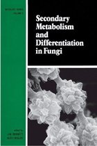 Mycology - Secondary Metabolism and Differentiation in Fungi