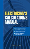 Electricians Calculations Manual