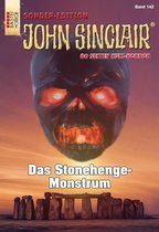 John Sinclair Sonder-Edition 142 - John Sinclair Sonder-Edition 142