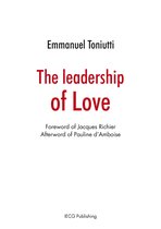 The Leadership of Love