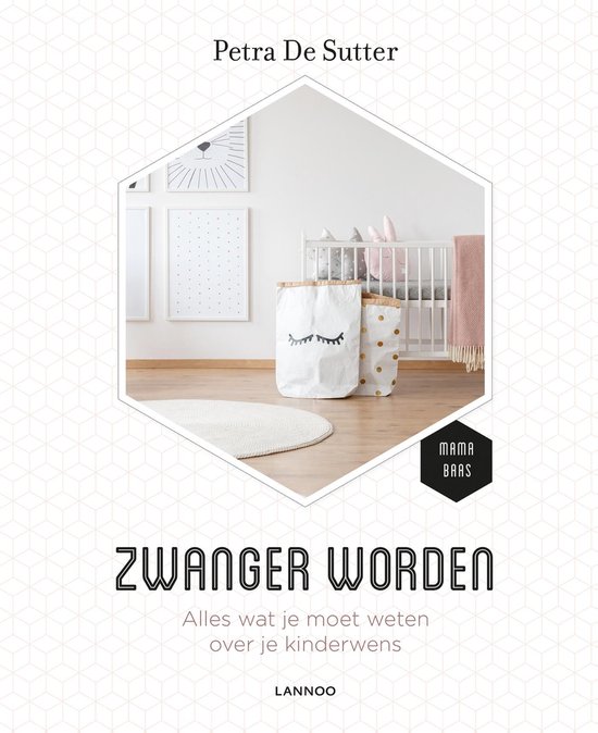 Zwanger worden - cover
