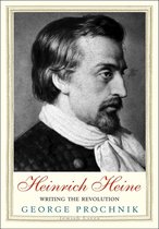 Jewish Lives - Heinrich Heine