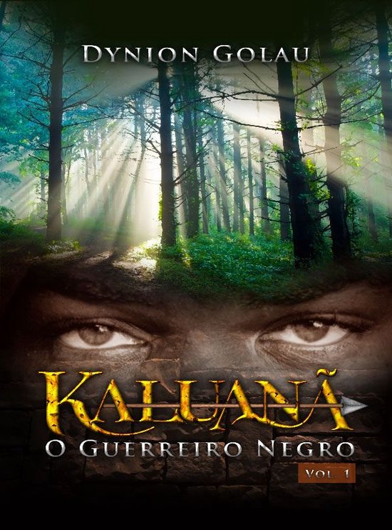 Kaluanã - O Guerreiro Negro