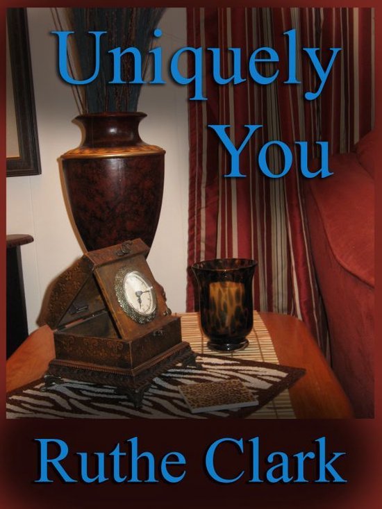 Uniquely You: A Do-It-Yourself Guide to Interior Design - cover