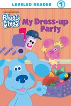 Blue's Clues - My Dress-up Party (Blue's Clues)