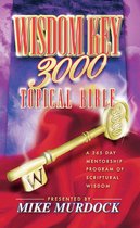 The Wisdom Key 3000 Topical Bible