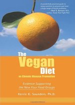 The Vegan Diet as Chronic Disease Prevention